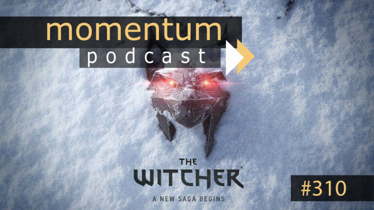 Momentum podcast #310