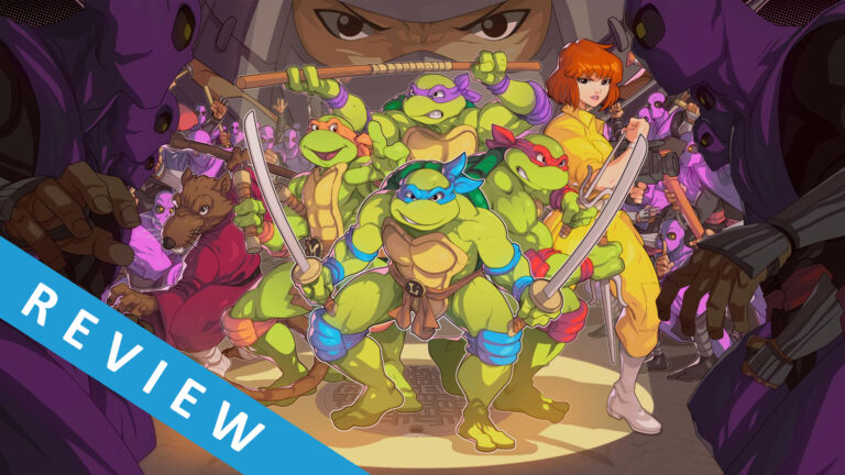 Review mall_iconyoutube _ Turtles