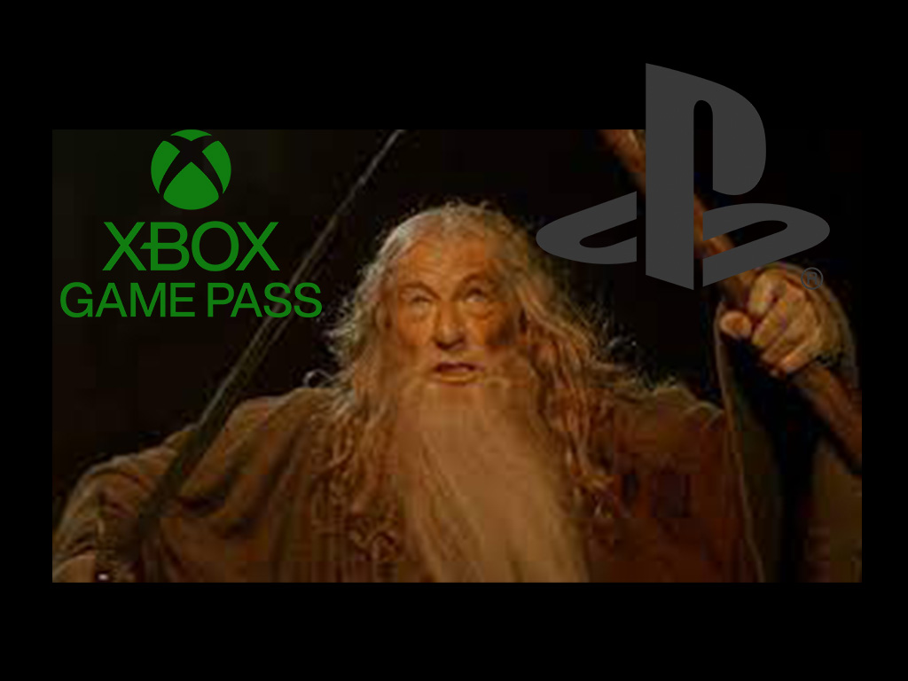 Microsoft accuses Sony of 'blocking' games from Xbox Game Pass