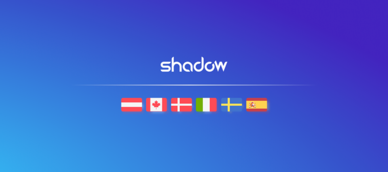 Shadow