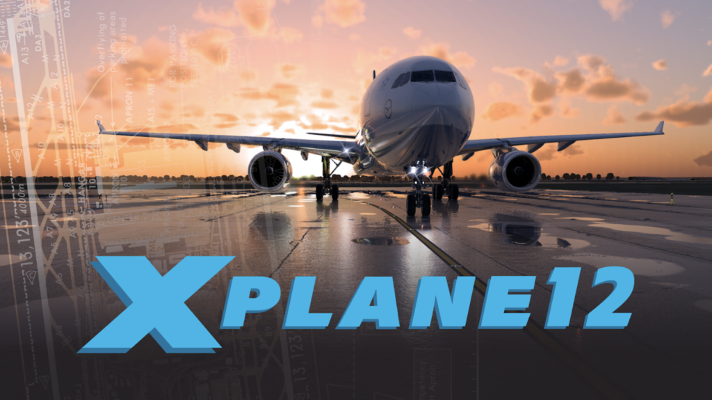 Microsoft Flight Simulator - Planes and Airports Trailer