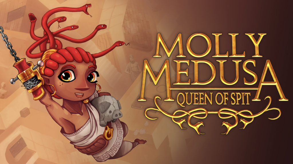 Molly Medusa