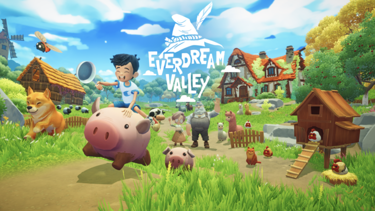 Everdream Valley
