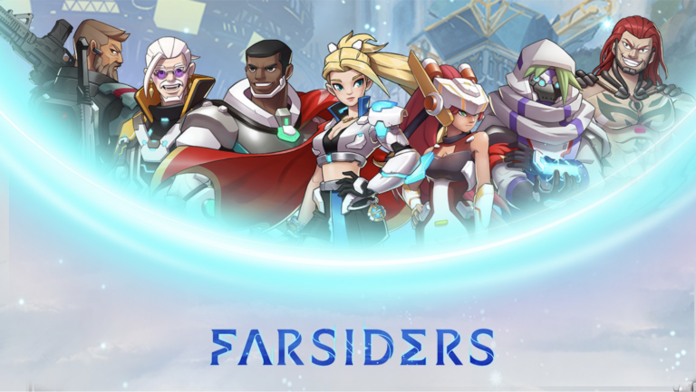 Farsiders