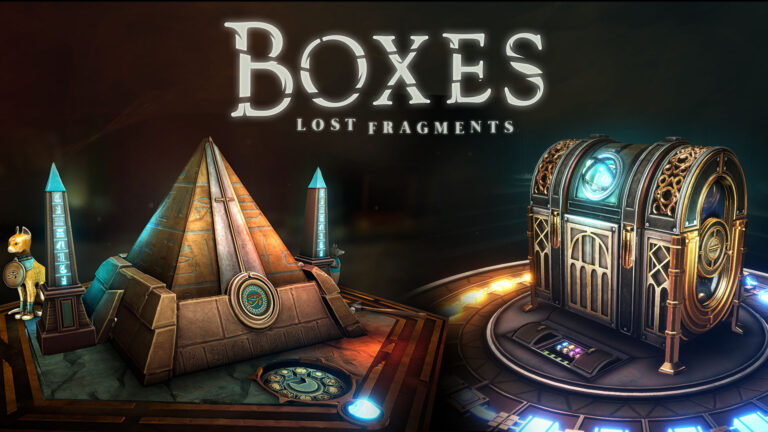 Banner1920x1080 - Boxes_ Lost Fragment