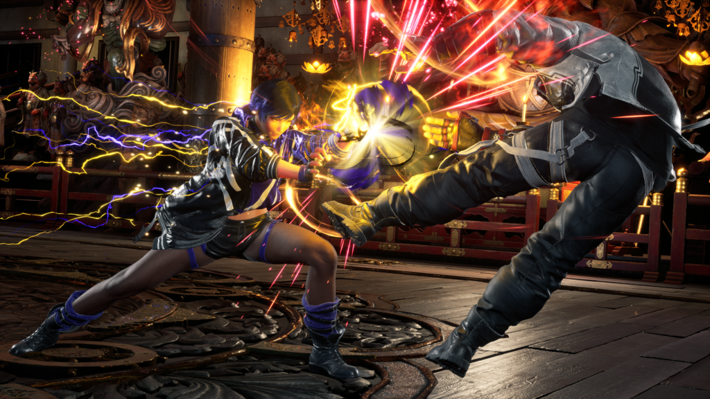 Meet Victor Chevalier, the Latest Character to Join the TEKKEN 8