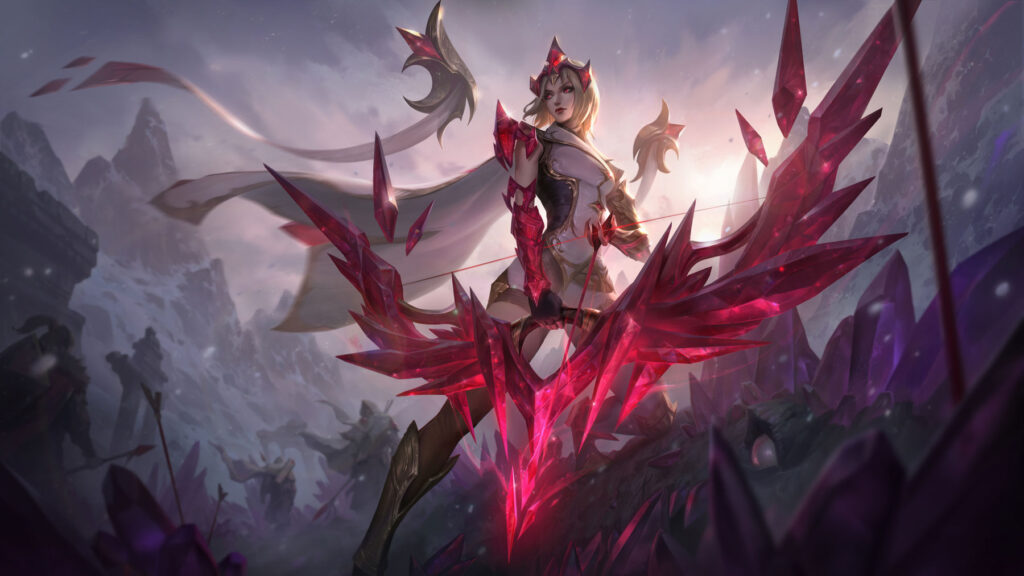 League of Legends Patch 13.24 Notes