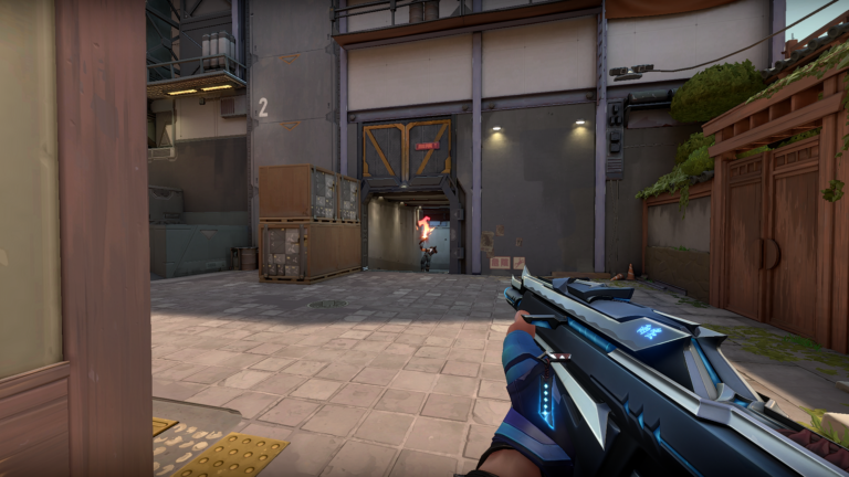 VAL_Kuronami_Vandal_Buddy