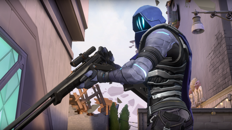 VAL_Outlaw_3PReloadB