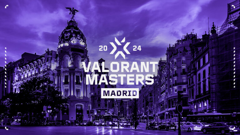 VCT24_Masters Madrid Ticket_Announcement_HEADER