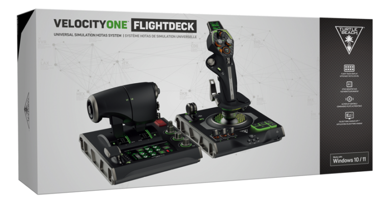 Flightdeck