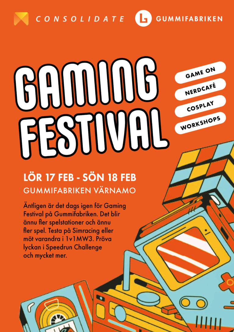 Gamingfestival23_Affisch1