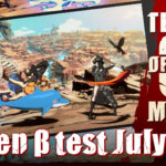 Season Pass 4 and a new mode in beta test coming for Guilty Gear -Strive-