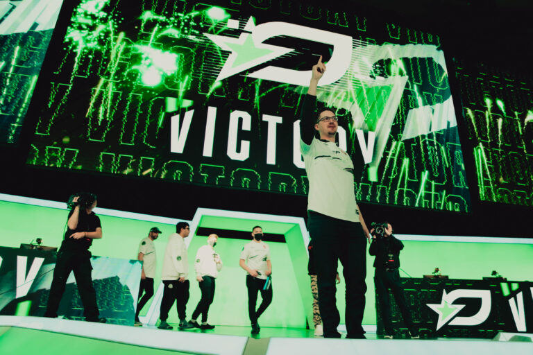 Optic win