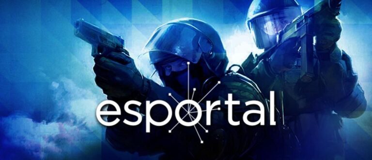 Esportal