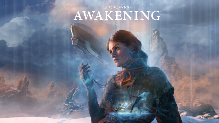 Unknown9_Awakening_Key_Art