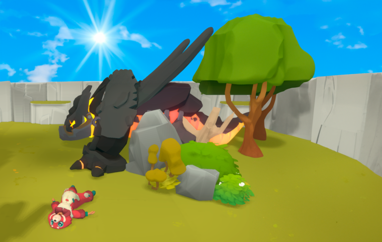 canavarrr screen from random ES