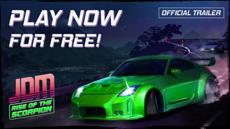 1920x1080 Release Trailer Thumbnail