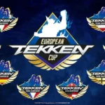 THE EUROPEAN TEKKEN CUP COMES BACK TO CROWN A NEW EUROPEAN KING OF IRON FIST