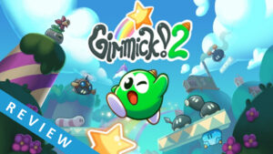 Gimmick! 2 review