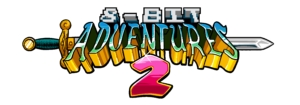 8-bit Adventures 2