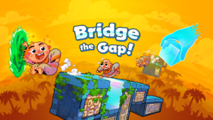 Bridge the Gap!