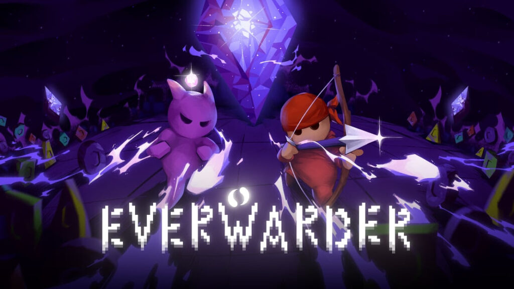 Everwarder