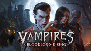 Vampires Bloodlord Rising