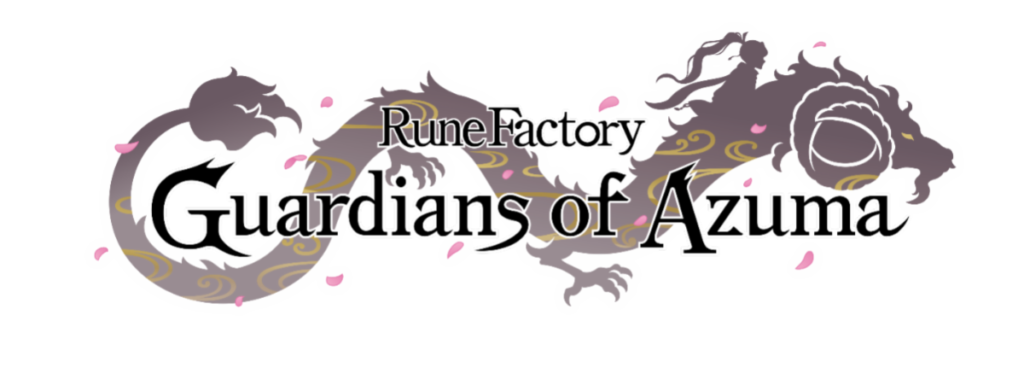 Rune Factory: Guardians of Azuma