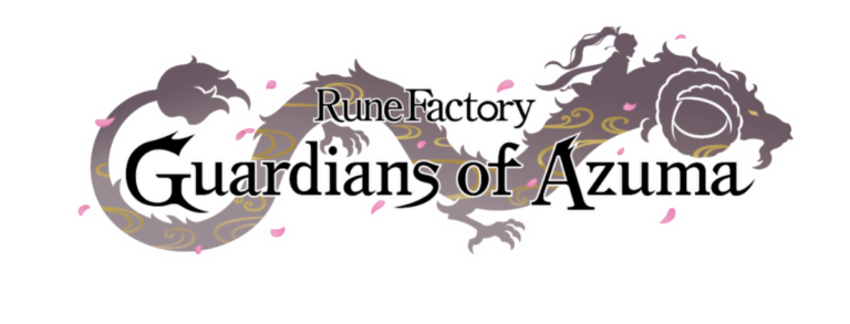 Rune Factory: Guardians of Azuma