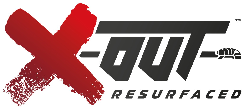 X-Out: Resurfaced