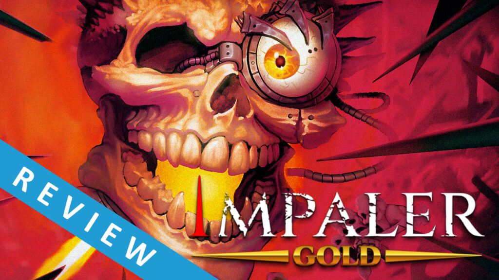 Impaler Gold Thumbnail