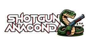 Shotgun Anaconda