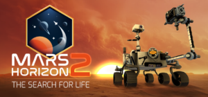 Mars horizon 2