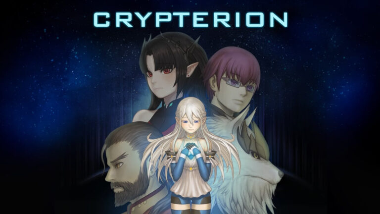 Crypterion