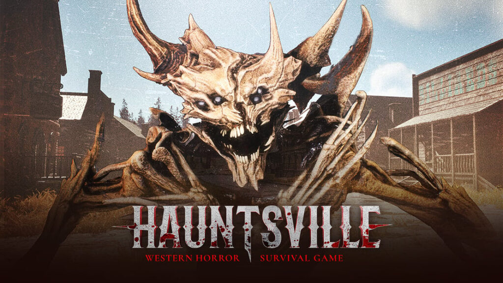 Hauntsville