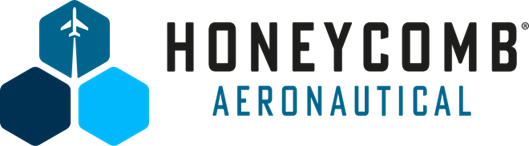 Honeycomb Aeronautical logo