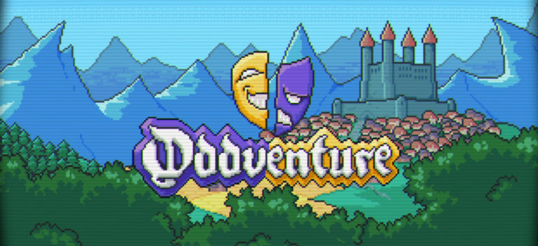 Oddventure