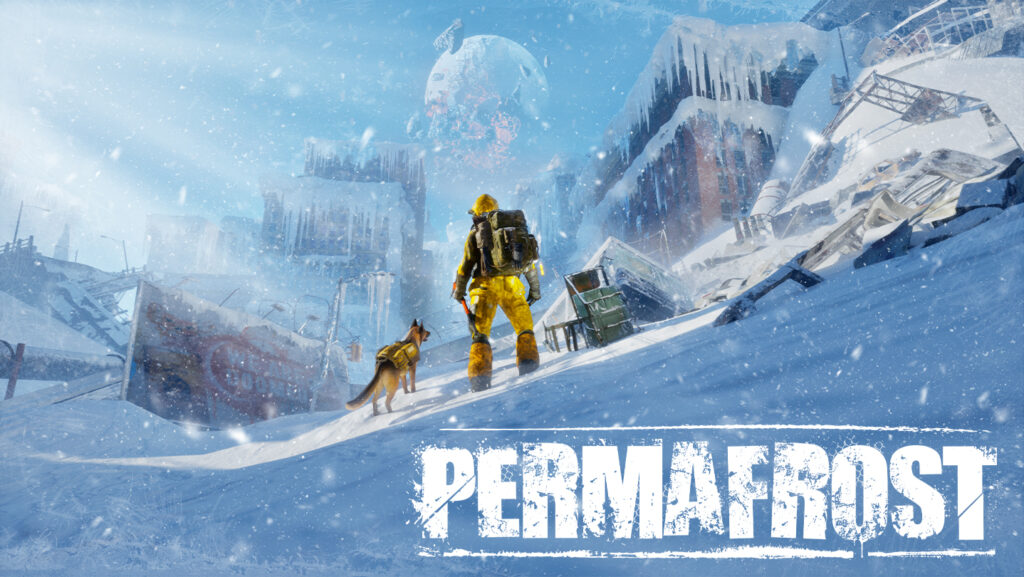 Permafrost