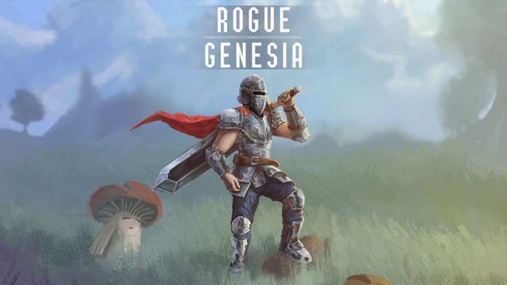 Rogue Genesia