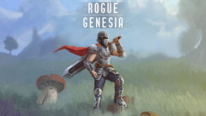 Rogue Genesia