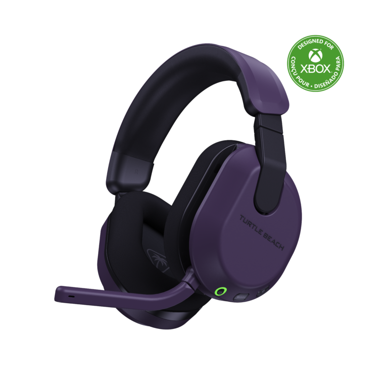 Stealth 500 purple
