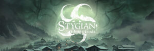 Stygian Outer Gods