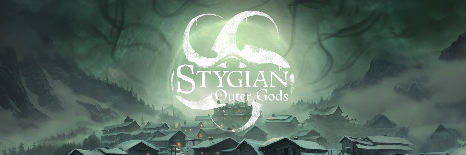 Stygian Outer Gods