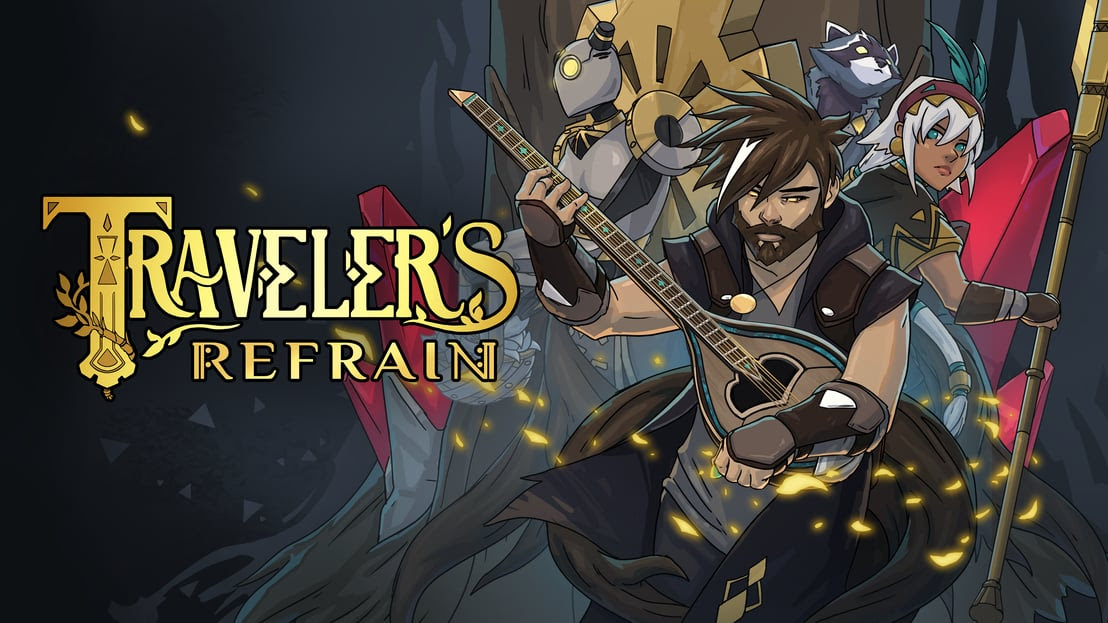 Traveler's Refrain