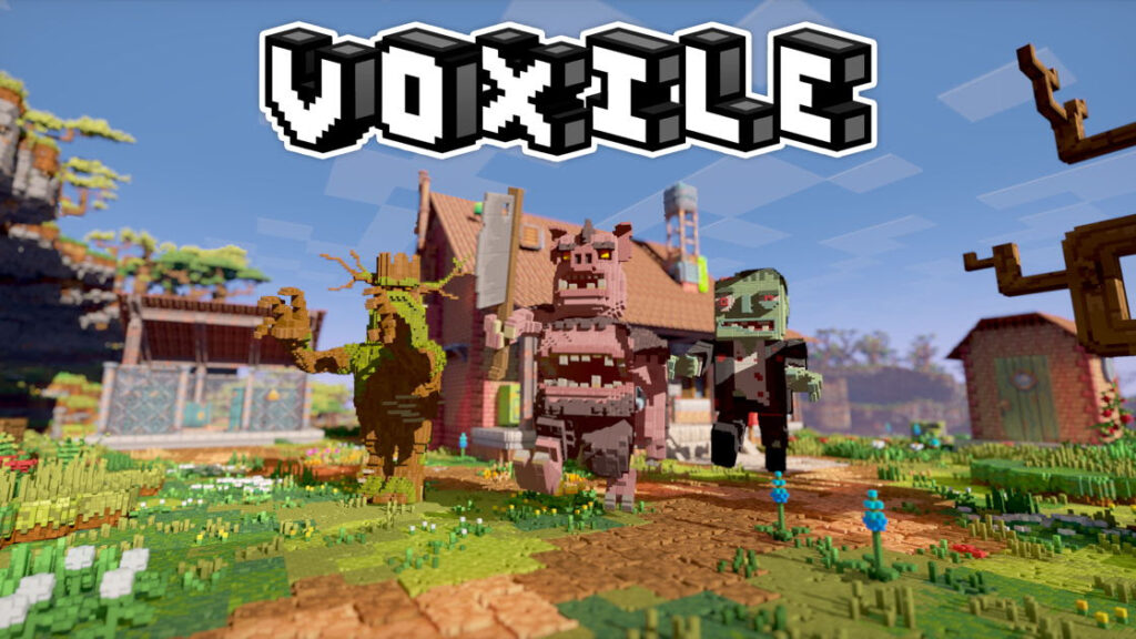 Voxile