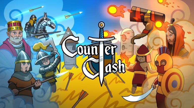 Counter Clash