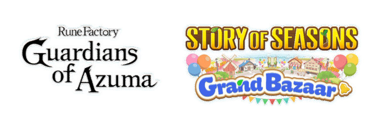 Guardians of Azuma and Grand Bazaar