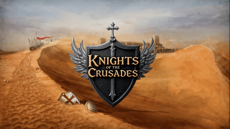 Knights of the Crusades
