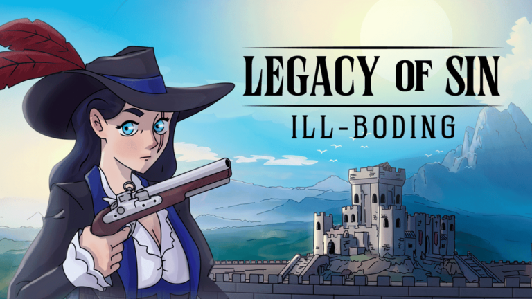 Legacy of Sin Ill-Boding
